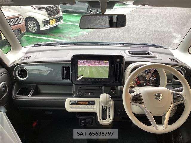 Suzuki WAGON R 2025-04 6915560-18