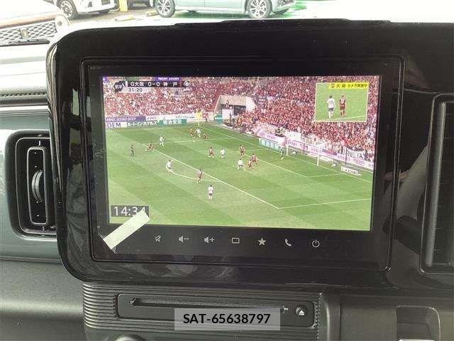 Suzuki WAGON R 2025-04 6915560-4