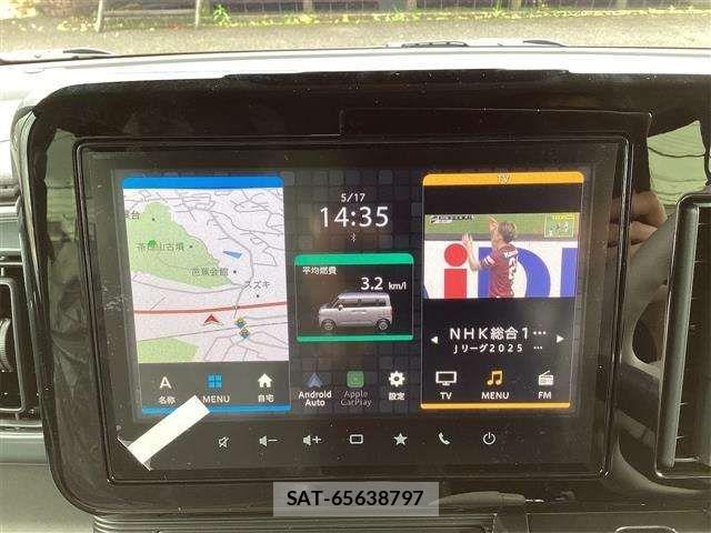 Suzuki WAGON R 2025-04 6915560-5