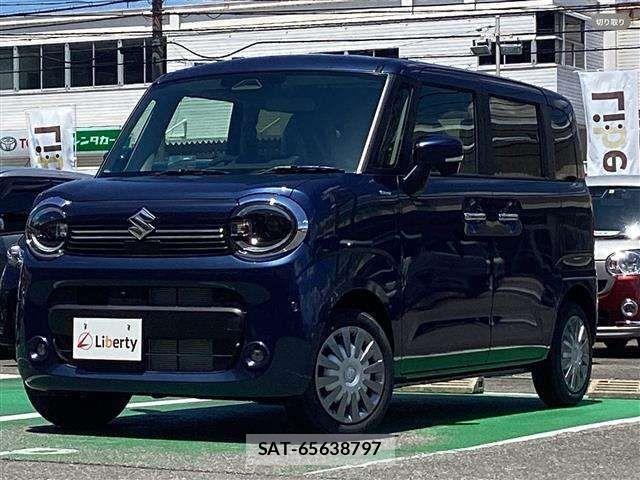 Suzuki WAGON R 2025-04 6915560-6