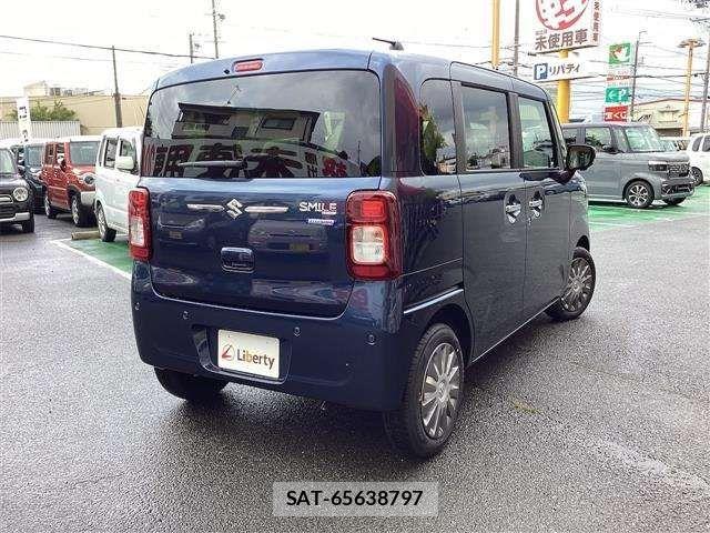 Suzuki WAGON R 2025-04 6915560-7