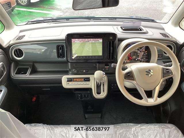 Suzuki WAGON R 2025-04 6915560-8