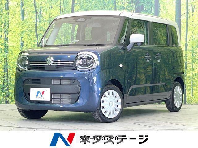 Suzuki WAGON R 2024-12 6915599-0