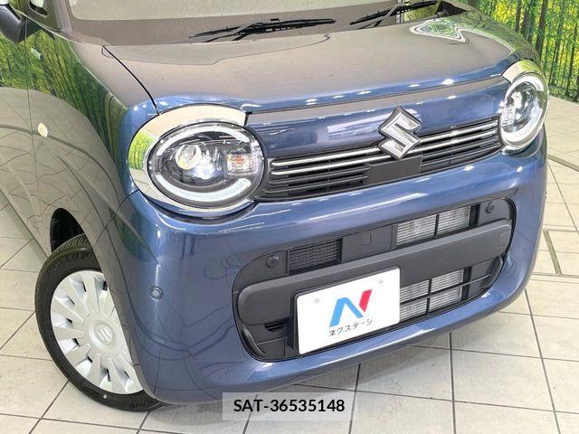 Suzuki WAGON R 2024-12 6915599-11