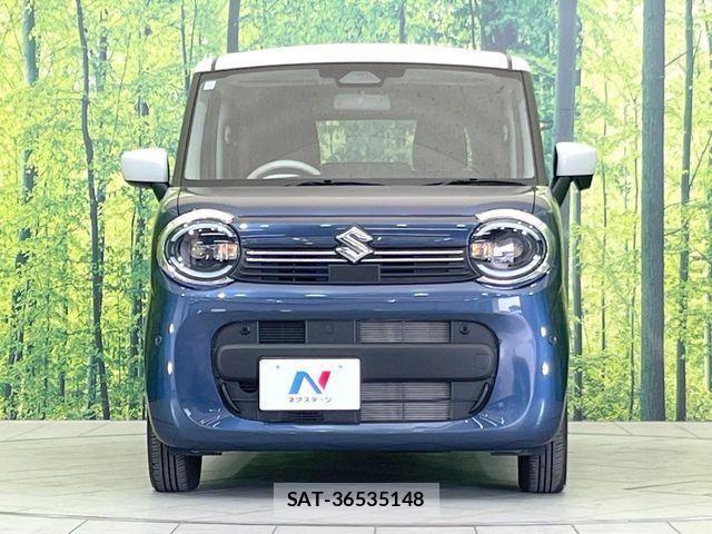 Suzuki WAGON R 2024-12 6915599-13
