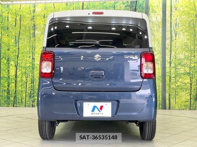 Suzuki WAGON R 2024-12 6915599-14
