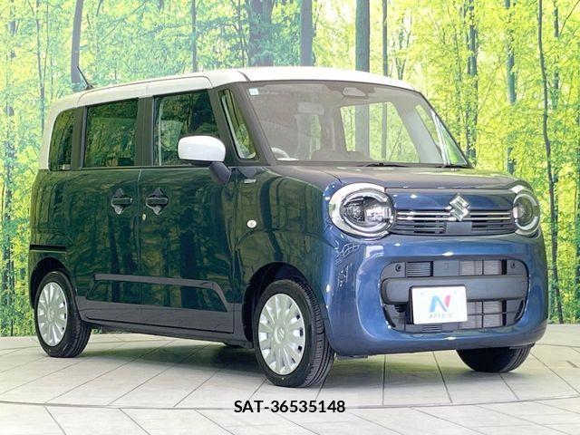 Suzuki WAGON R 2024-12 6915599-15