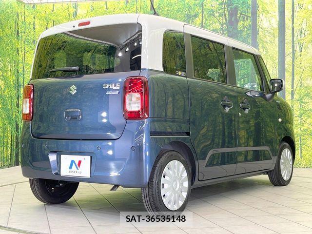 Suzuki WAGON R 2024-12 6915599-16