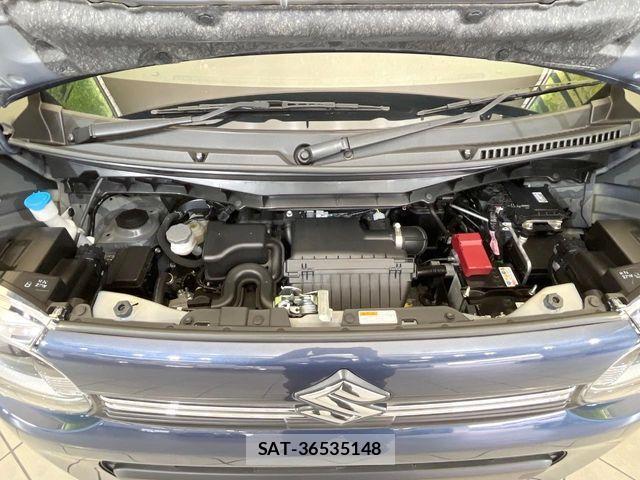 Suzuki WAGON R 2024-12 6915599-17