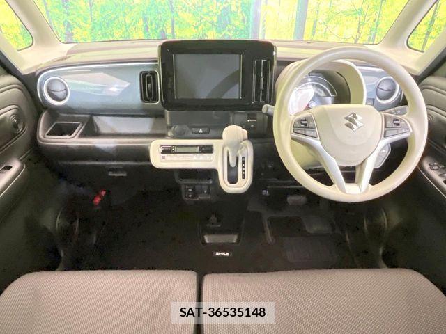 Suzuki WAGON R 2024-12 6915599-1