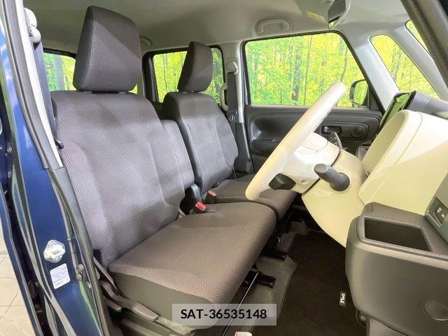 Suzuki WAGON R 2024-12 6915599-7