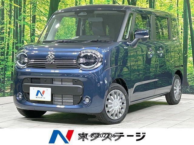 Suzuki WAGON R 2025-03 6915580-0