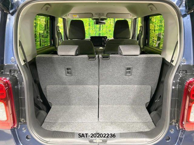 Suzuki WAGON R 2025-03 6915580-9