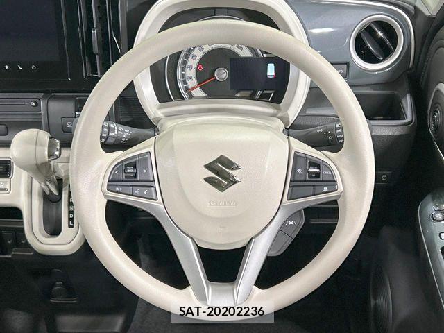 Suzuki WAGON R 2025-03 6915580-10