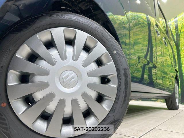 Suzuki WAGON R 2025-03 6915580-12
