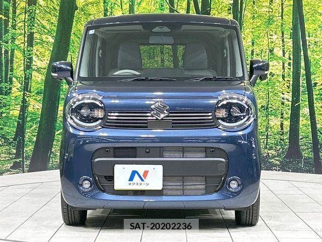 Suzuki WAGON R 2025-03 6915580-13