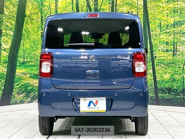 Suzuki WAGON R 2025-03 6915580-14