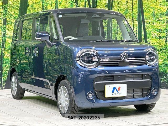 Suzuki WAGON R 2025-03 6915580-15