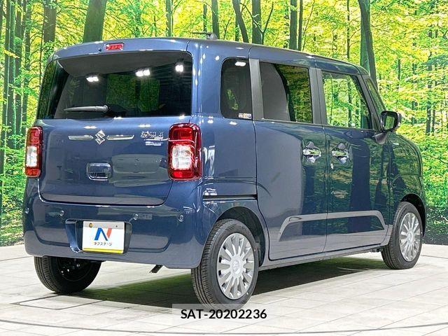 Suzuki WAGON R 2025-03 6915580-16
