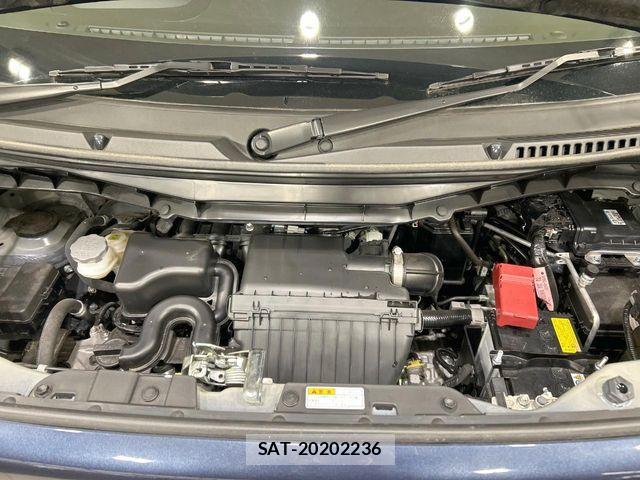 Suzuki WAGON R 2025-03 6915580-17