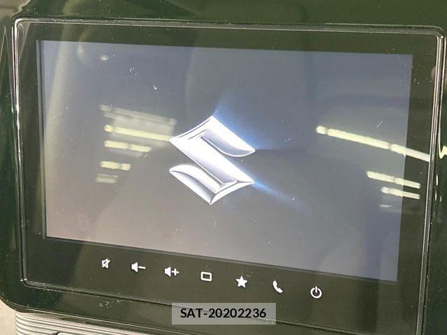 Suzuki WAGON R 2025-03 6915580-3