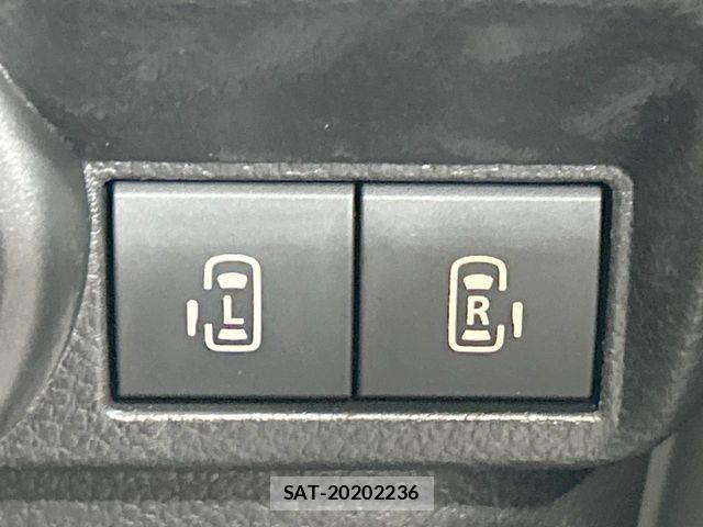 Suzuki WAGON R 2025-03 6915580-5