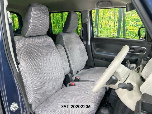 Suzuki WAGON R 2025-03 6915580-7