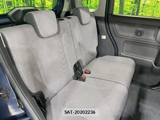 Suzuki WAGON R 2025-03 6915580-8