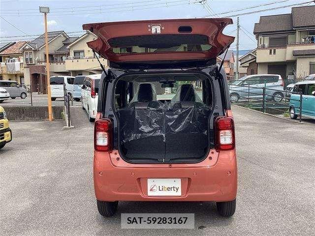 Suzuki WAGON R 2025-04 6915584-10