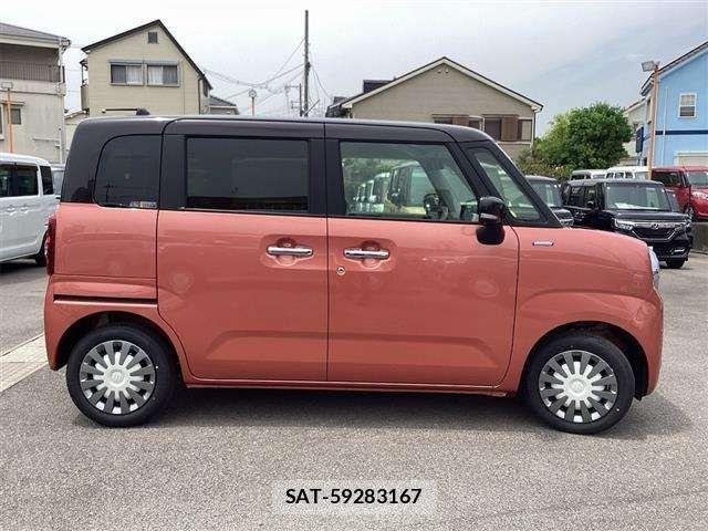 Suzuki WAGON R 2025-04 6915584-11