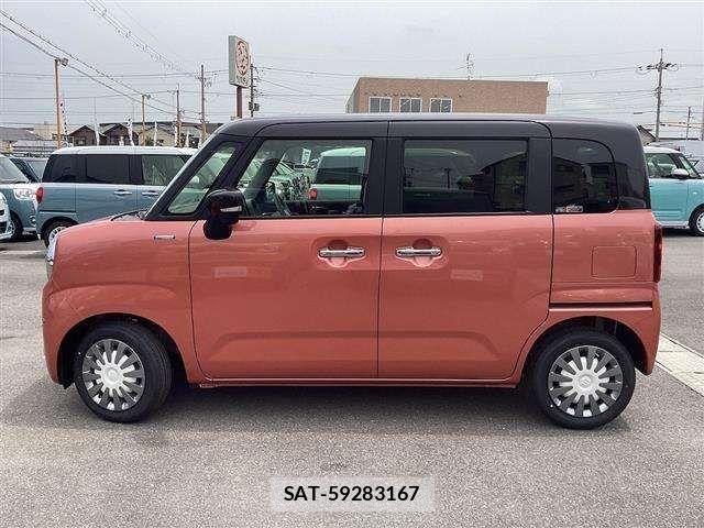 Suzuki WAGON R 2025-04 6915584-12