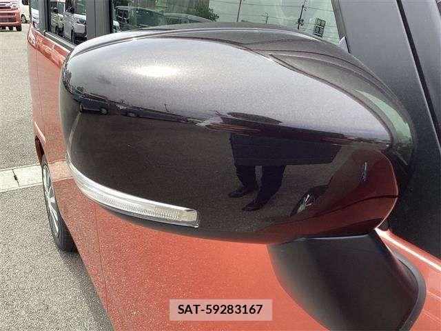 Suzuki WAGON R 2025-04 6915584-14