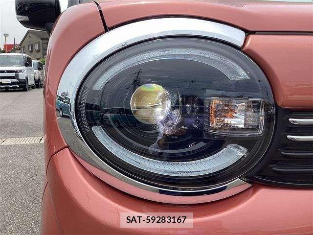 Suzuki WAGON R 2025-04 6915584-15
