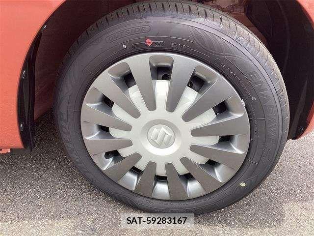 Suzuki WAGON R 2025-04 6915584-17