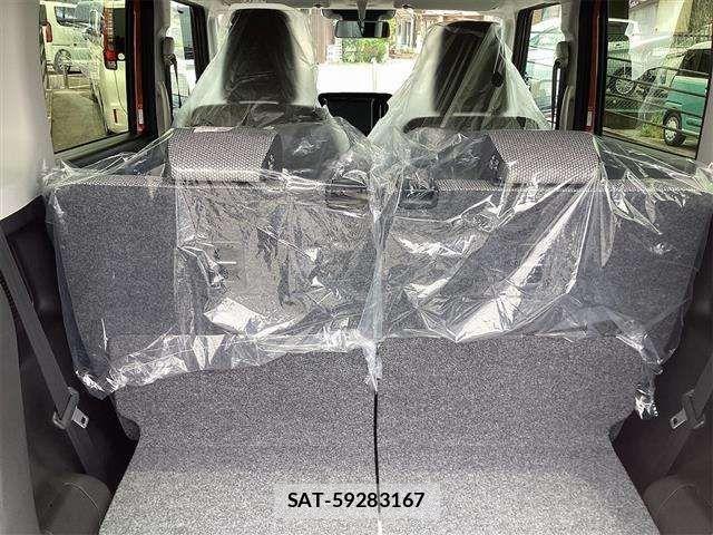 Suzuki WAGON R 2025-04 6915584-19