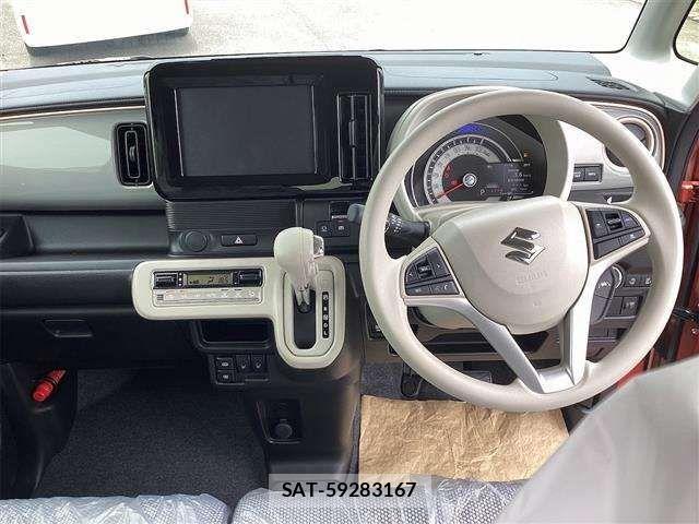 Suzuki WAGON R 2025-04 6915584-6