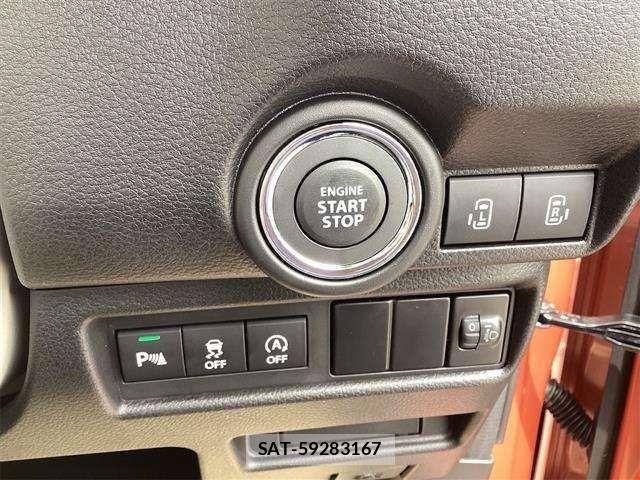Suzuki WAGON R 2025-04 6915584-7