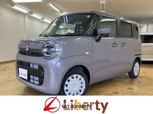 Suzuki WAGON R 2025-05 6915565-0