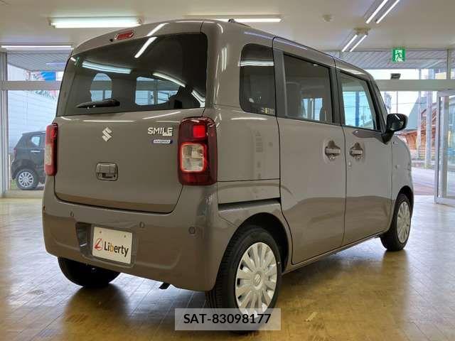 Suzuki WAGON R 2025-05 6915565-9