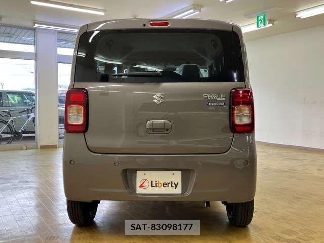 Suzuki WAGON R 2025-05 6915565-10
