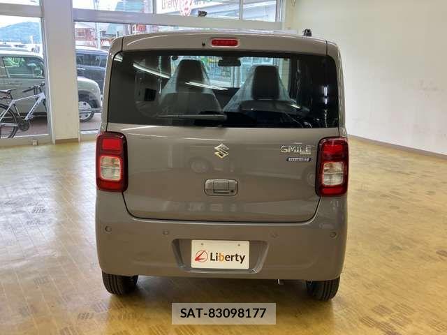 Suzuki WAGON R 2025-05 6915565-11