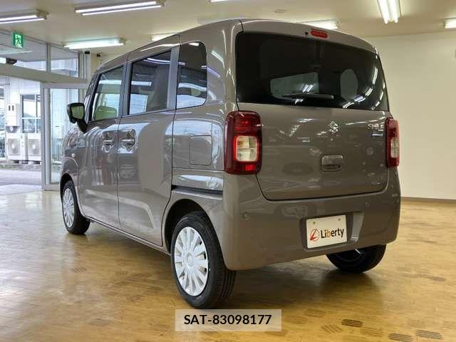 Suzuki WAGON R 2025-05 6915565-12