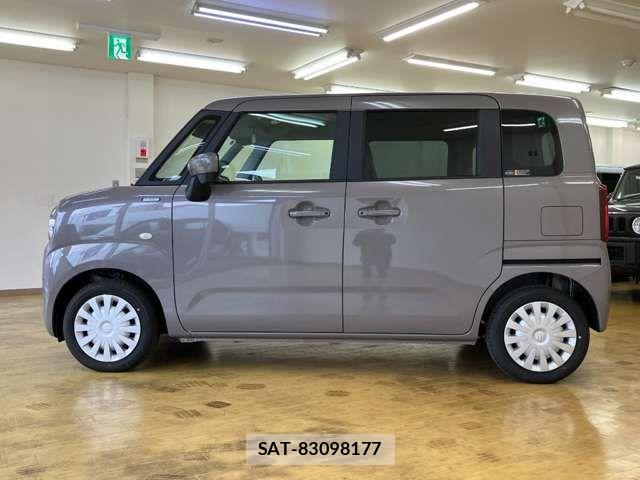 Suzuki WAGON R 2025-05 6915565-13