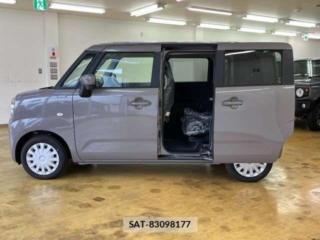 Suzuki WAGON R 2025-05 6915565-14
