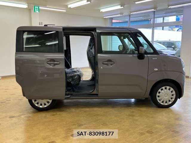 Suzuki WAGON R 2025-05 6915565-15