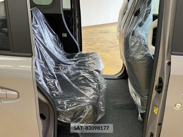 Suzuki WAGON R 2025-05 6915565-16