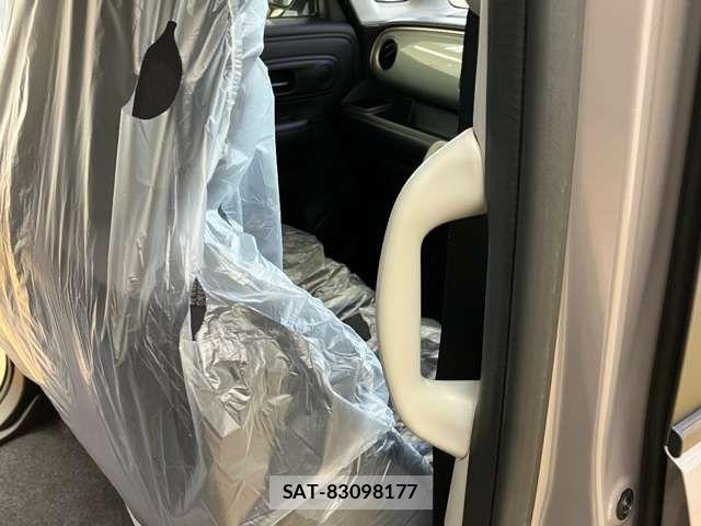 Suzuki WAGON R 2025-05 6915565-17