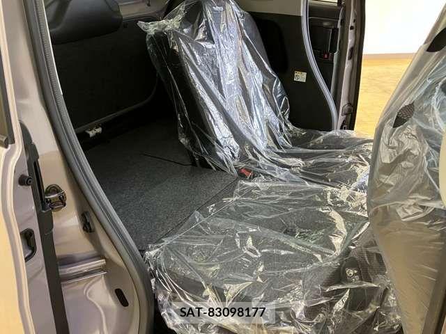 Suzuki WAGON R 2025-05 6915565-18