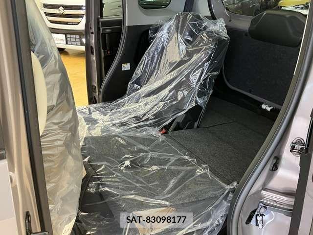 Suzuki WAGON R 2025-05 6915565-19