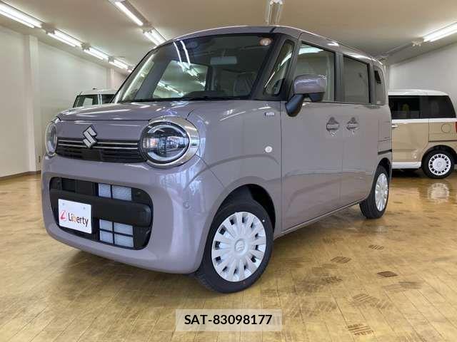 Suzuki WAGON R 2025-05 6915565-4